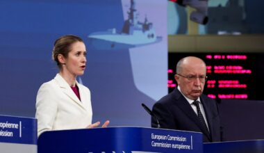 Opinion: Europe risks the go-slow approach to build its defence industry as it tries to cut out U.S. weapons