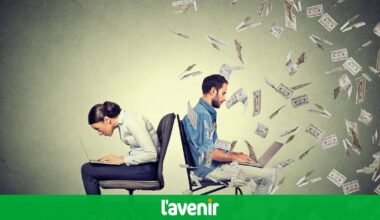 Transparence salariale : avec cette directive européenne, vous aurez le droit de connaître le salaire de votre collègue