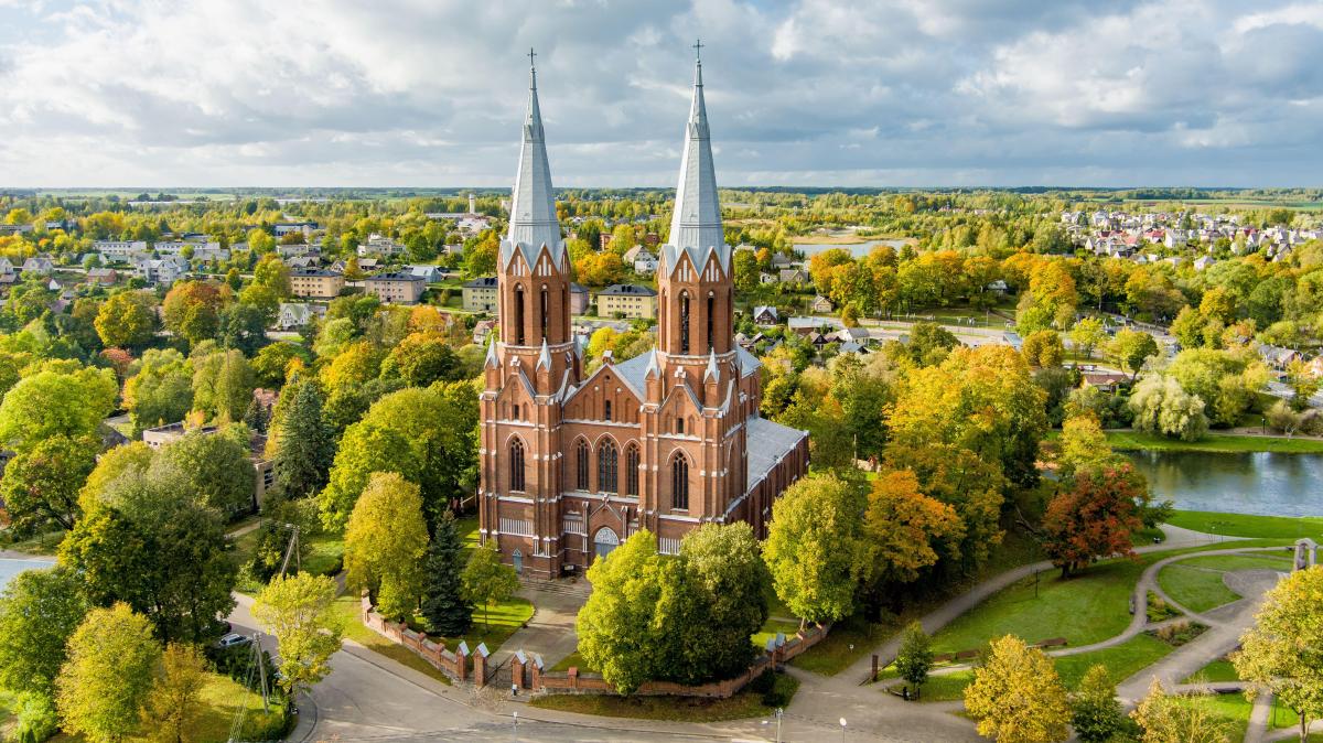 Buckle up! This is Europe’s most extraordinary road trip