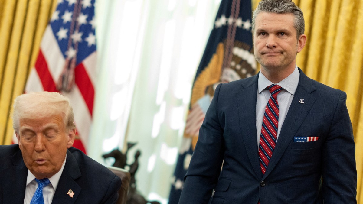 White House may decide heads must roll for security fiasco