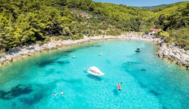 This is the best way I’ve found to see Croatia’s prettiest islands