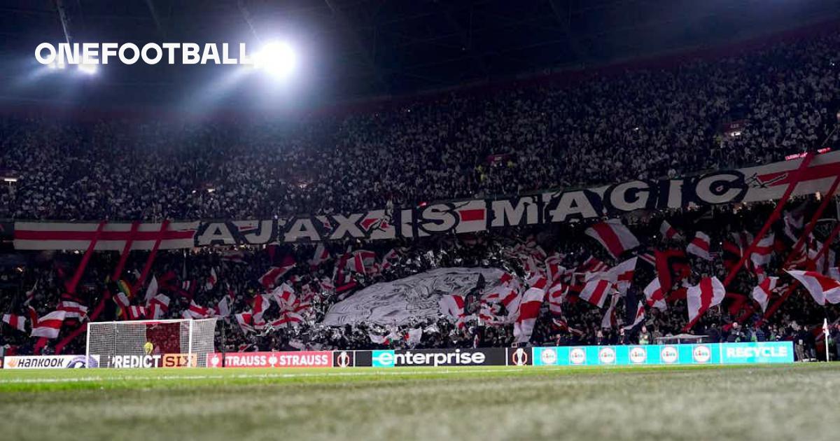 Icon: The Football Faithful
