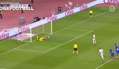 Icon: Get French Football News