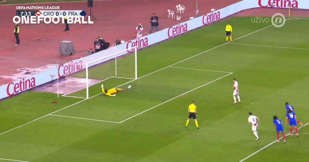 Icon: Get French Football News