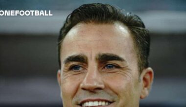 Icon: Barca Universal