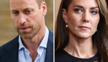 Prince William Was At His 'Lowest' After Finding Out About Kate Middleton's Cancer Diagnosis, Former Royal Aide Reveals: 'Absolutely Awful'