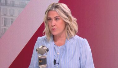 Viols de Mazan: Caroline Darian affirme être "une victime invisible" et réclame un autre procès pour son père