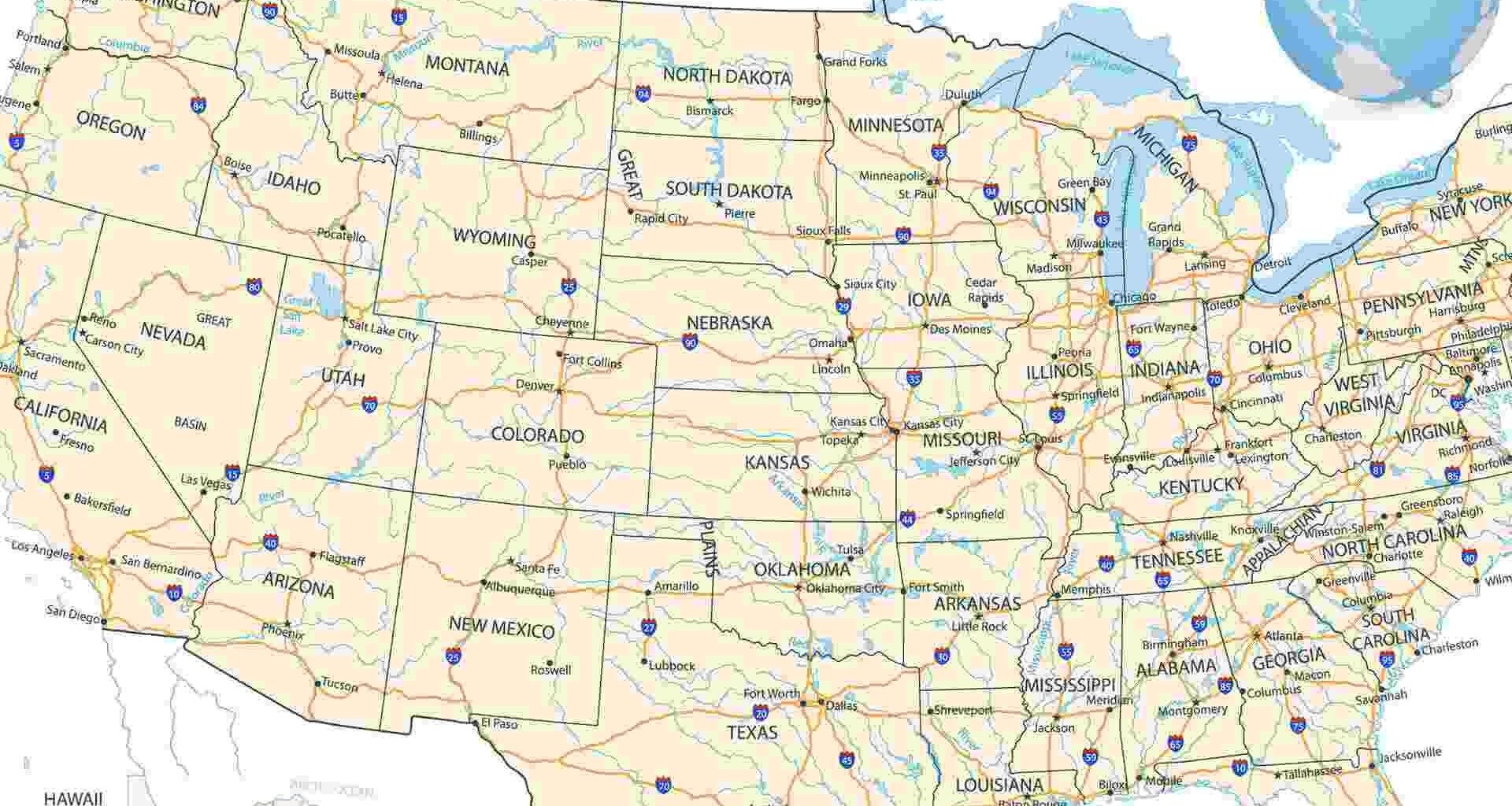 United States Cities Ranked by the Frequency of Registered Sex Offenders