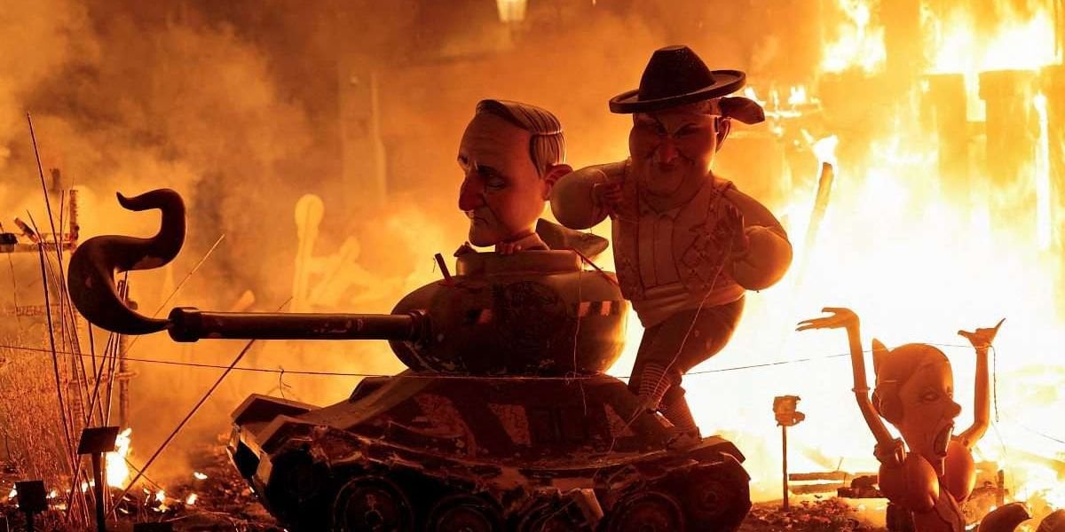 USA sollen Daten zu russischen Kriegsverbrechen in der Ukraine gelöscht haben