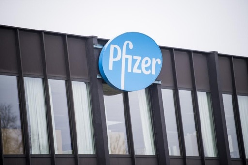 David Lepoittevin devient le nouveau directeur de Pfizer pour la Belgique et le Luxembourg