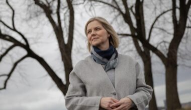 Venstre med valgløfte: Lover folkeavstemning om EU