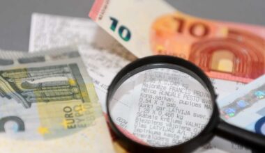 Aptauja: Latvijā 60% iedzīvotāju atmaksāto nodokļu pārmaksu uzskata par būtisku ienākumu avotu