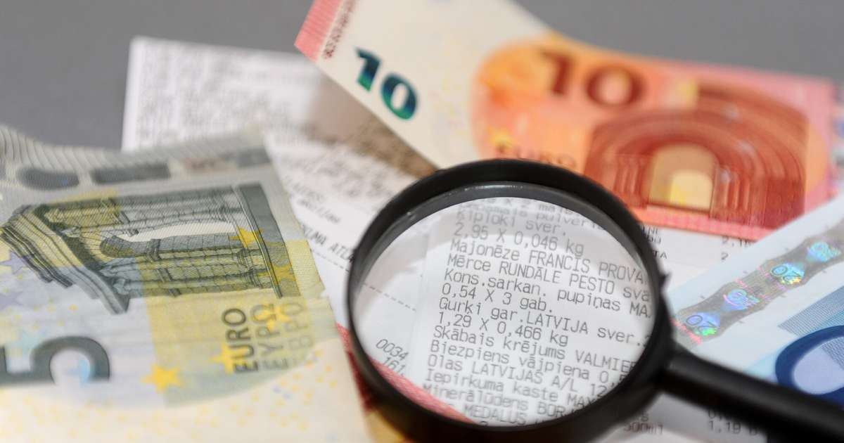 Aptauja: Latvijā 60% iedzīvotāju atmaksāto nodokļu pārmaksu uzskata par būtisku ienākumu avotu