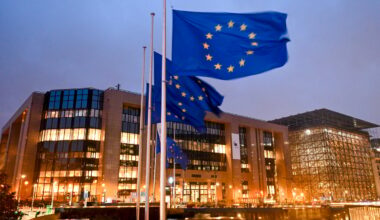 The EU's Ukraine and defence summit — what’s at stake and why it matters