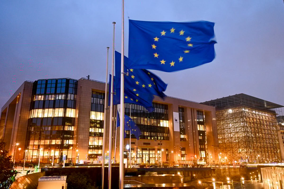 The EU's Ukraine and defence summit — what’s at stake and why it matters