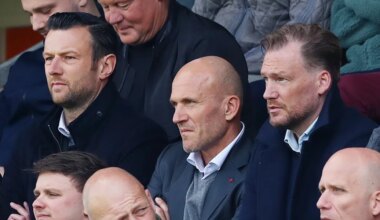 Ajax reageert op uitsluiting Club León WK voor clubs