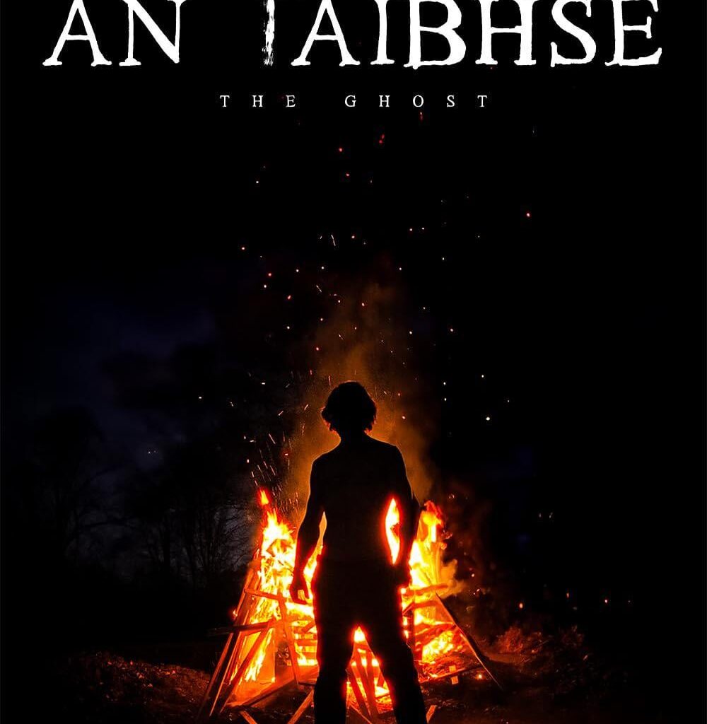 First ever Irish language horror film screening in NI