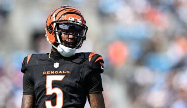 NFL free agency, franchise tag tracker: Who's being tendered before Tuesday deadline?