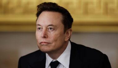 You Might Not Make Enough Money To Get Musk’s Potential DOGE Dividend Check: Here’s the Salary Cutoff