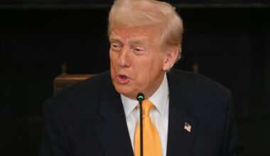 How Trump's ties to the crypto world could get even deeper