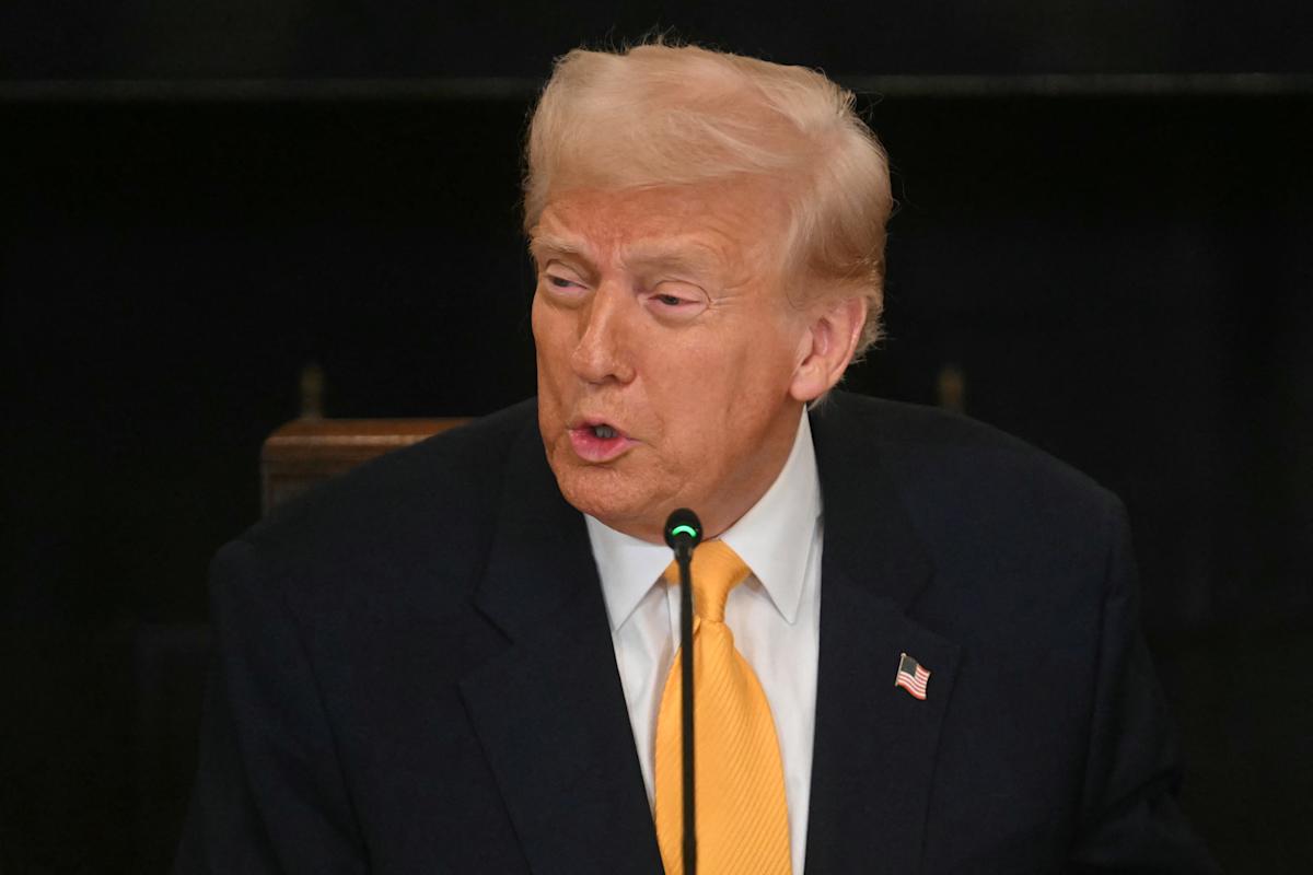 How Trump's ties to the crypto world could get even deeper