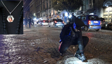 Ventenne ucciso a Napoli: era parente di Annalisa Durante, la 14enne vittima innocente dei clan - Notizie