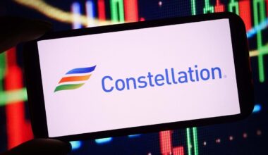 Constellation Energy CEO talks AI, deals, and regulation