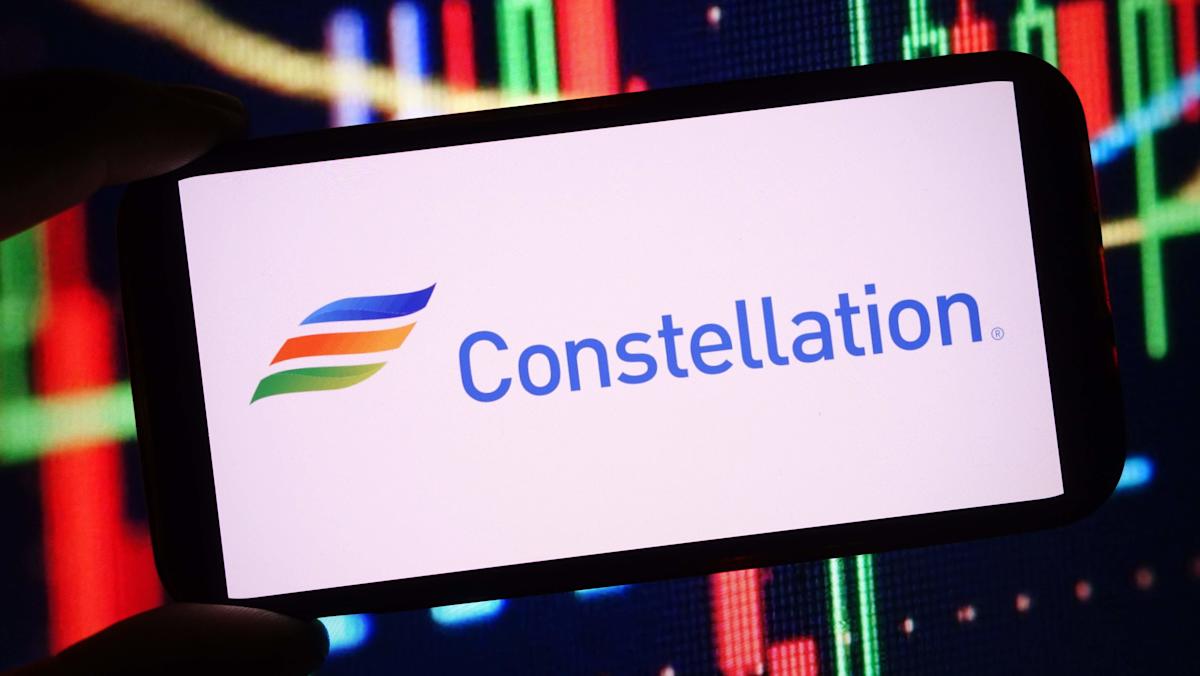 Constellation Energy CEO talks AI, deals, and regulation