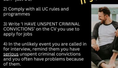 Admission to your local HMP training academy is easy