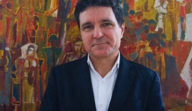 The Romanian mathematician trying to stop Putin and Trump wrecking the West – POLITICO
