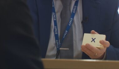 The GCSE pupils being taught the alphabet amid literacy crisis
