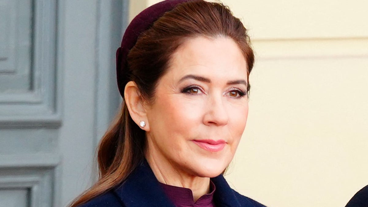 Queen Mary of Denmark reveals 'illness prevented' her from attending engagement