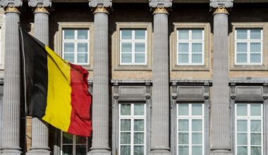 Belgium
