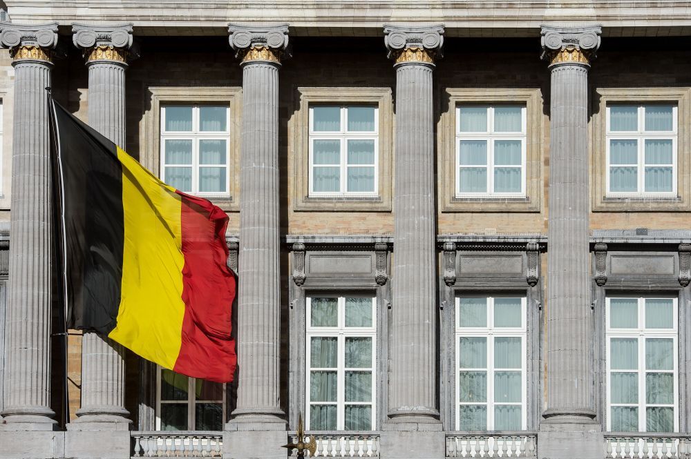 Belgium