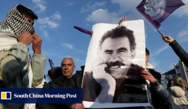 Kurds ponder future in Turkey, Syria and Iraq with guarded optimism