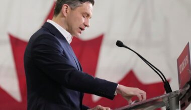India Is Said to Have Meddled in Canadian Party Election