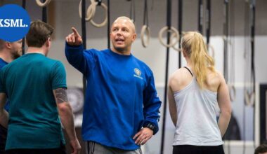 CrossFit Jyväskylä Oy:n toiminta loppuu – yrittäjä jää koti-isäksi | Keski-Suomi