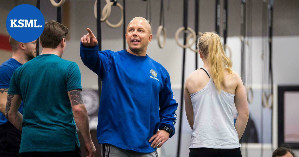 CrossFit Jyväskylä Oy:n toiminta loppuu – yrittäjä jää koti-isäksi | Keski-Suomi