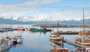 Iceland keeps tourism boom under control with resource fee