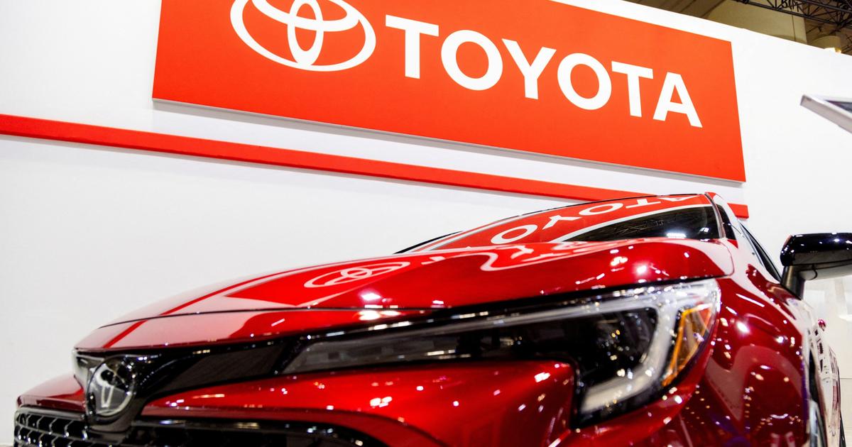 Toyota investit le terrain de l’électrique en Europe avec cinq nouveaux modèles