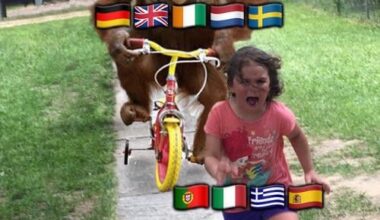 Summer is coming, lads