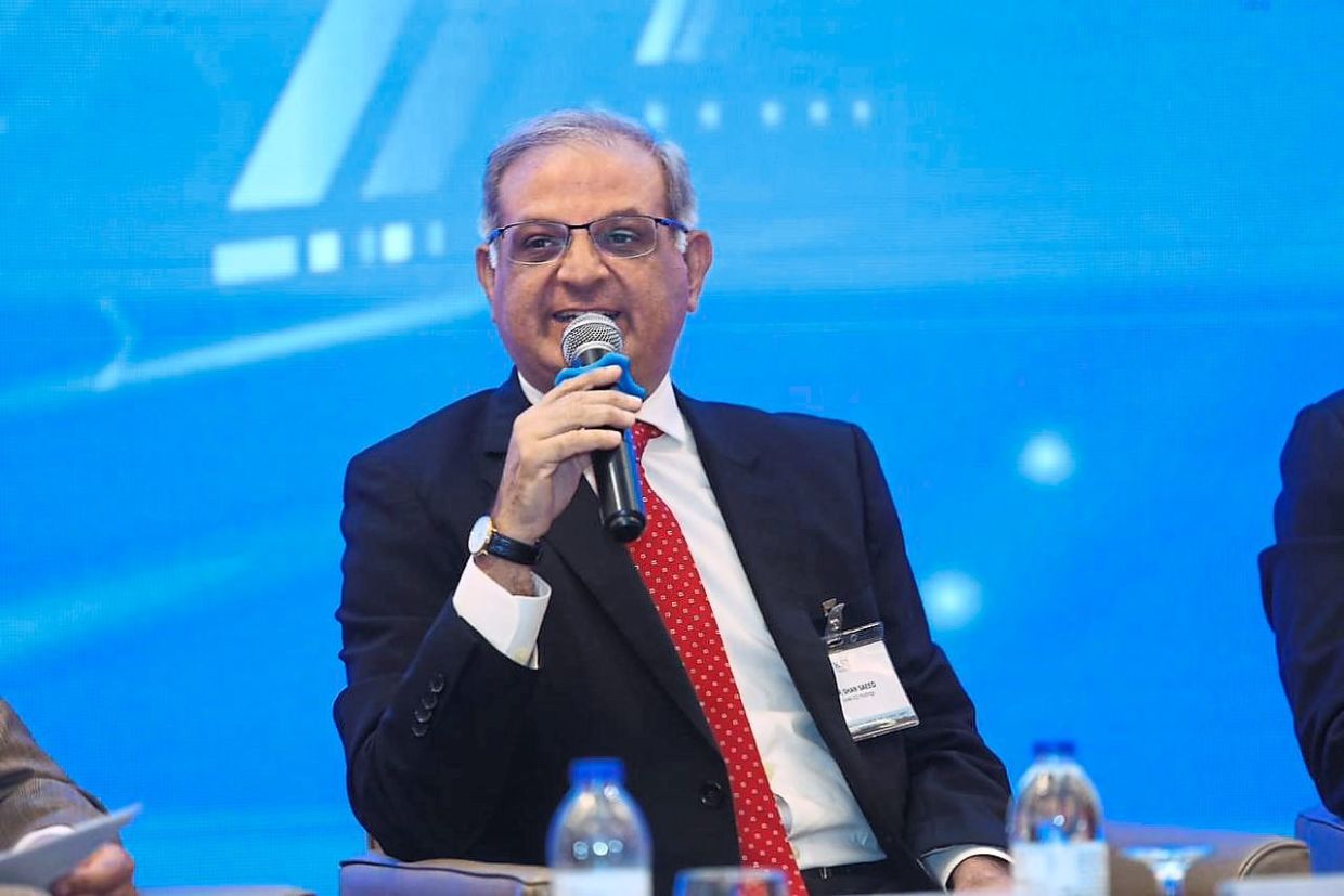 Unpredictability clouds crude oil market