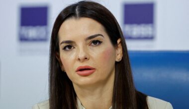 Another pro-Russian politician stopped from leaving Moldova