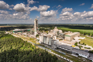 Trwają przygotowania do budowy instalacji CCS w Cementowni Kujawy
