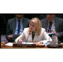 UNICEF Executive Director Catherine Russells remarks at UN Security Council meeting on Sudan