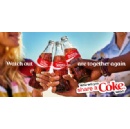 Iconic Share a Coke is Back for a New Generation