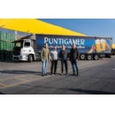 Brau Union and Einride join forces to start electrifying the brewing companys freight operations across Austria