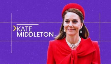 Golden hand gilding future of British monarchy