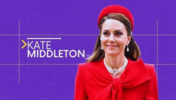 Golden hand gilding future of British monarchy