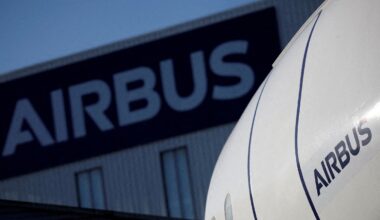 Unabhängiges Europa notwendig: Airbus und andere Firmen fordern EU-Staatsfonds für Infrastruktur